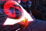 Star Wars The Clone Wars: Lightsaber Duels (Wii)