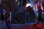 Star Wars The Clone Wars: Lightsaber Duels (Wii)