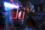Star Wars The Clone Wars: Lightsaber Duels (Wii)