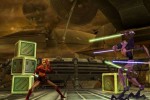 Star Wars The Clone Wars: Lightsaber Duels (Wii)