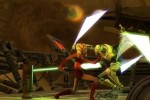 Star Wars The Clone Wars: Lightsaber Duels (Wii)