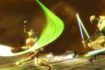 Star Wars The Clone Wars: Lightsaber Duels (Wii)