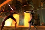 Star Wars The Clone Wars: Lightsaber Duels (Wii)