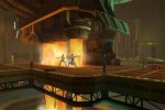 Star Wars The Clone Wars: Lightsaber Duels (Wii)