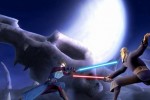 Star Wars The Clone Wars: Lightsaber Duels (Wii)