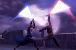 Star Wars The Clone Wars: Lightsaber Duels (Wii)