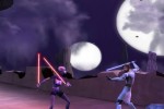 Star Wars The Clone Wars: Lightsaber Duels (Wii)