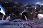 Star Wars The Clone Wars: Lightsaber Duels (Wii)