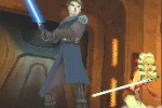 Star Wars The Clone Wars: Jedi Alliance (DS)