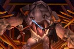 Star Wars The Clone Wars: Jedi Alliance (DS)