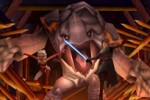 Star Wars The Clone Wars: Jedi Alliance (DS)