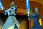 Star Wars The Clone Wars: Jedi Alliance (DS)