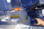 Mirror's Edge (PlayStation 3)