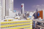 Mirror's Edge (Xbox 360)