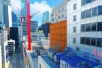 Mirror's Edge (Xbox 360)