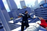 Mirror's Edge (Xbox 360)