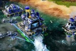 Command & Conquer: Red Alert 3 (Xbox 360)