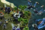 Command & Conquer: Red Alert 3 (Xbox 360)