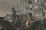 Call of Duty: World at War (Wii)