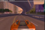 Fastlane Street Racing (iPhone/iPod)