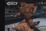 WWE SmackDown vs. Raw 2009 (PlayStation 2)