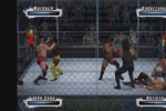 WWE SmackDown vs. Raw 2009 (PlayStation 2)