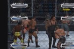 WWE SmackDown vs. Raw 2009 (PlayStation 2)