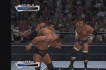 WWE SmackDown vs. Raw 2009 (PlayStation 2)