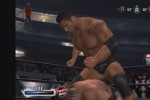 WWE SmackDown vs. Raw 2009 (PlayStation 2)