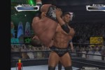 WWE SmackDown vs. Raw 2009 (PlayStation 2)