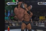 WWE SmackDown vs. Raw 2009 (PlayStation 2)