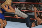 WWE SmackDown vs. Raw 2009 (PlayStation 2)