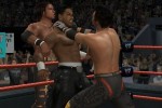 WWE SmackDown vs. Raw 2009 (PlayStation 2)