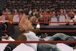 WWE SmackDown vs. Raw 2009 (PSP)