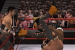 WWE SmackDown vs. Raw 2009 (PSP)