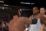 WWE SmackDown vs. Raw 2009 (PSP)