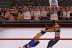 WWE SmackDown vs. Raw 2009 (PSP)