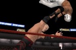 WWE SmackDown vs. Raw 2009 (PSP)