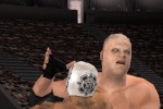 WWE SmackDown vs. Raw 2009 (PSP)