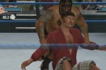 WWE SmackDown vs. Raw 2009 (Wii)