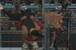 WWE SmackDown vs. Raw 2009 (Wii)