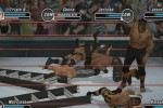 WWE SmackDown vs. Raw 2009 (Wii)