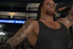 WWE SmackDown vs. Raw 2009 (Wii)