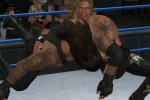 WWE SmackDown vs. Raw 2009 (Wii)