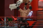 WWE SmackDown vs. Raw 2009 (Wii)