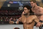 WWE SmackDown vs. Raw 2009 (PlayStation 3)