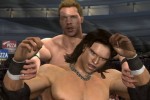 WWE SmackDown vs. Raw 2009 (PlayStation 3)