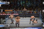 WWE SmackDown vs. Raw 2009 (PlayStation 3)