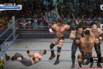 WWE SmackDown vs. Raw 2009 (PlayStation 3)