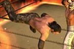 WWE SmackDown vs. Raw 2009 (PlayStation 3)